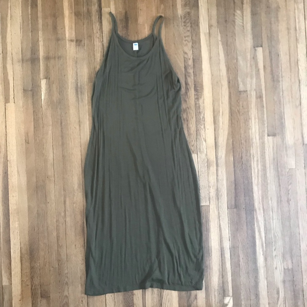 Old Navy dress